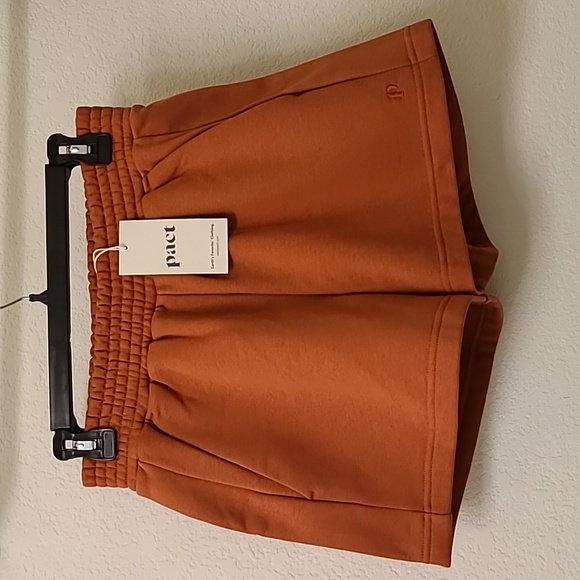 Pact Pants - Pact - Gym Short